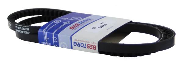 BEST Ⅱ +5 BX52/2 Banded Cogged V-Belt X5 Bestorq | BX52/2 Banded